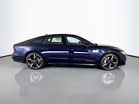 New 2025 Audi A7 3.0T Prestige image 8