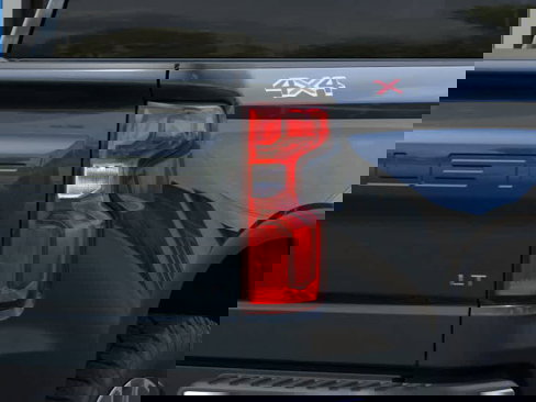New 2026 Chevrolet Silverado 1500 LT image 11