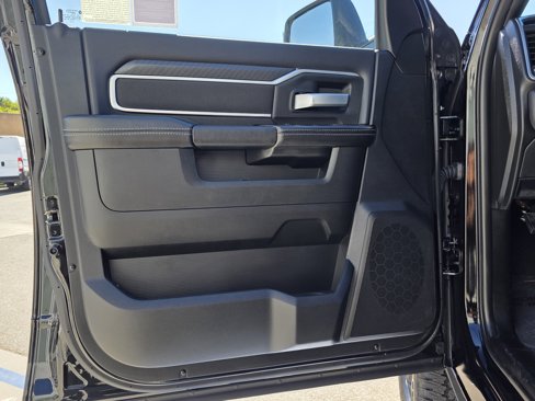 New 2025 RAM 2500 Big Horn image 11
