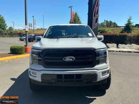 Used 2024 Ford F150 Lariat image 2