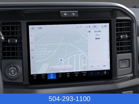 New 2026 Ford F250 Platinum image 14