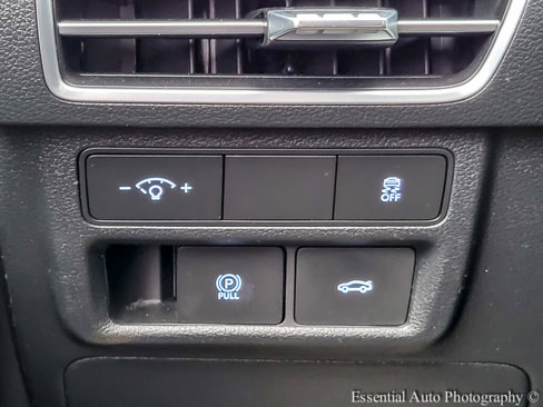 Used 2024 Hyundai Sonata SEL image 17