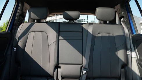 Certified 2025 Mercedes-Benz GLB 250 image 45