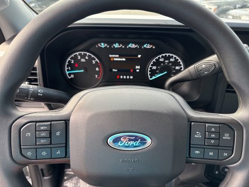 New 2026 Ford F250 XL image 13
