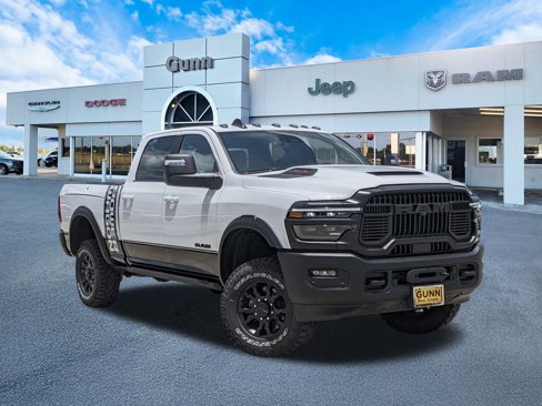 New 2025 RAM 2500 Power Wagon image 1
