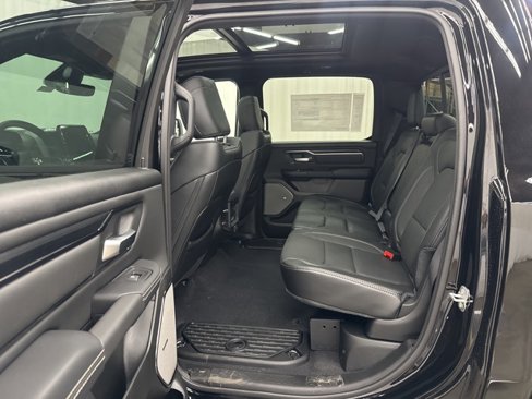 New 2026 RAM 1500 Rebel image 6