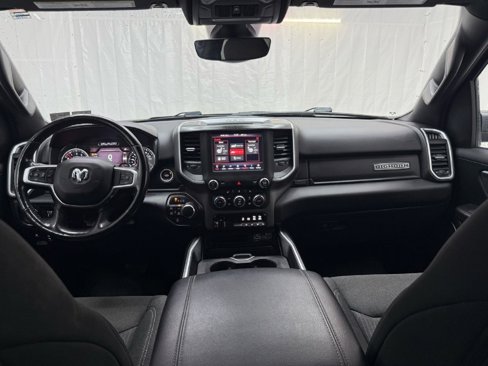 Used 2020 RAM 1500 Big Horn image 25