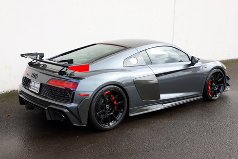 Used 2023 Audi R8 V10 GT image 9