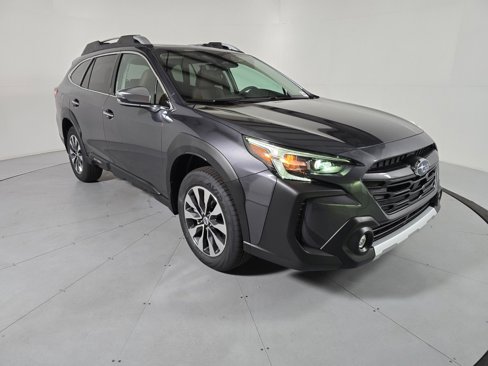 New 2025 Subaru Outback Touring image 7