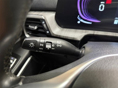 Used 2023 Kia Telluride EX X-Line image 28