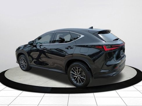 Certified 2022 Lexus NX 350 AWD w/ Premium Package image 6