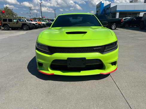 Used 2023 Dodge Charger R/T w/ Performance Handling Group image 3