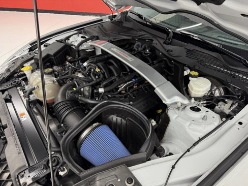 Used 2017 Ford Mustang Shelby GT350 w/ Electronics Package image 49