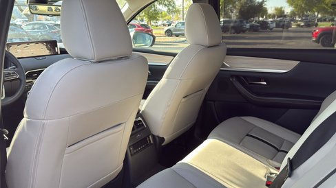 New 2026 MAZDA CX-90 3.3 Turbo w/ Preferred Package image 23