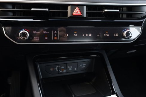 New 2026 Kia K5 GT-Line image 19
