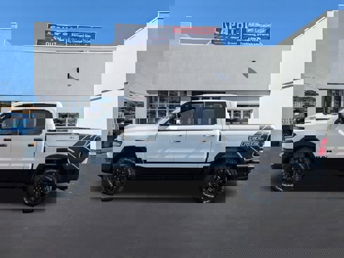 New 2026 RAM 1500 Rebel image 6