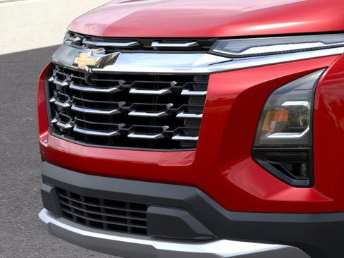 New 2026 Chevrolet Equinox LT w/ Convenience Package II image 13