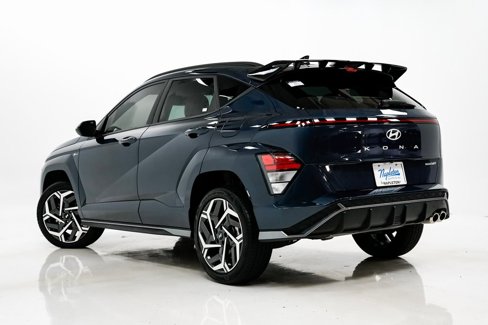 Used 2025 Hyundai Kona N Line S image 29