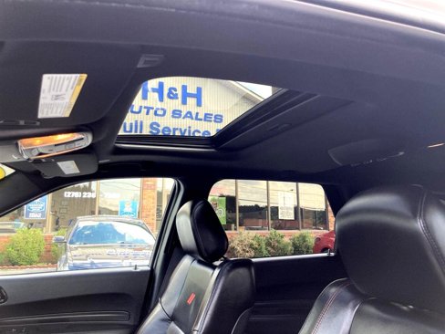 Used 2023 Dodge Durango GT image 37