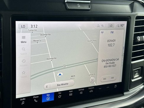 New 2026 Ford F250 Lariat image 32