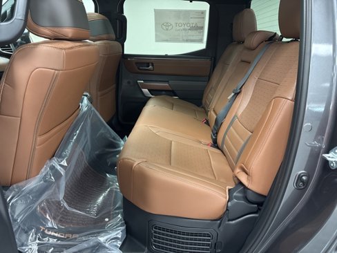 New 2026 Toyota Tundra 1794 Edition image 16