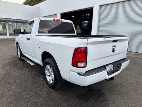 Used 2016 RAM 1500 Express image 3