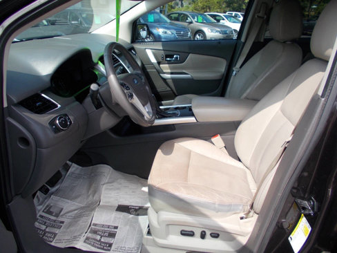 Used 2013 Ford Edge SEL image 5