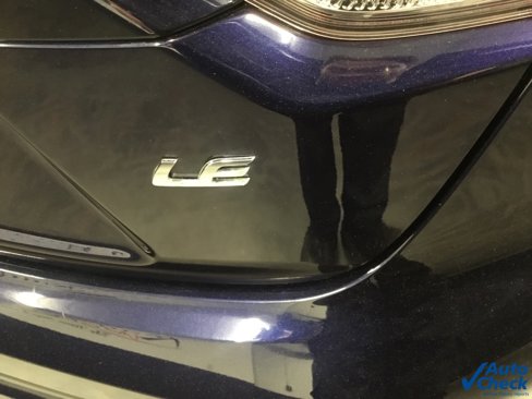 Used 2021 Toyota Corolla LE image 15