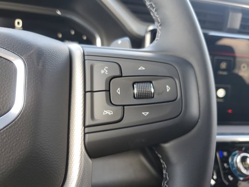 New 2026 GMC Sierra 1500 Denali image 23