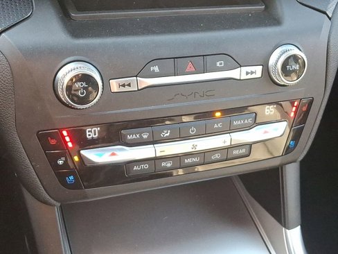 Used 2020 Ford Explorer ST w/ ST Street Pack image 19