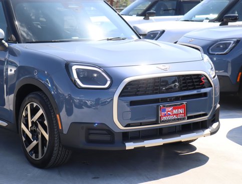 New 2026 MINI Cooper Countryman S image 2