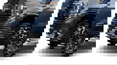 New 2026 GMC Sierra 1500 Denali Ultimate image 29