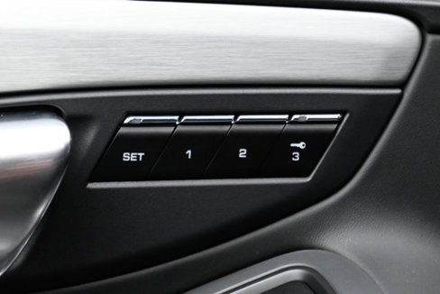 Used 2014 Porsche 911 50th Anniversary Edition image 23