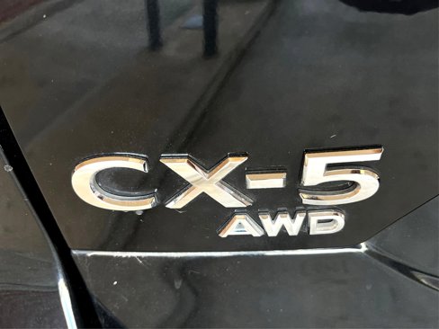 Used 2023 MAZDA CX-5 AWD 2.5 S w/ Premium Plus Pkg image 51