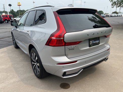 Certified 2025 Volvo XC60 B5 Plus image 3