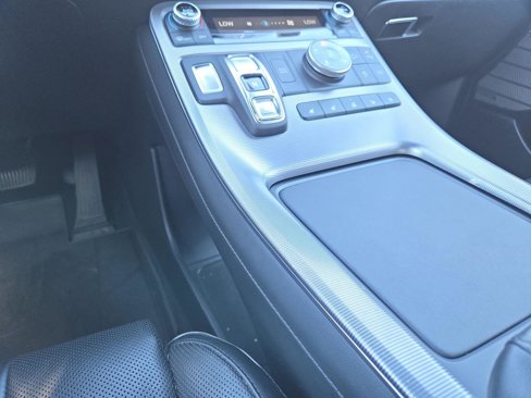 Used 2023 Hyundai Palisade Calligraphy image 46