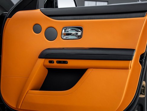 New 2026 Rolls-Royce Ghost image 56