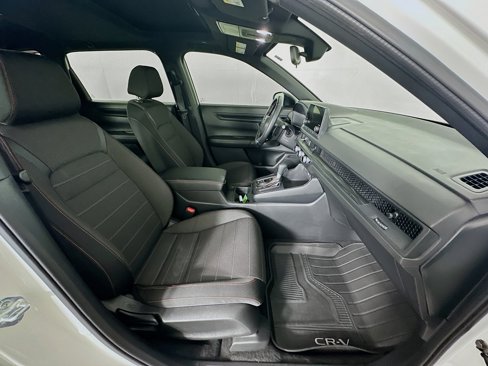 Used 2025 Honda CR-V Sport image 31