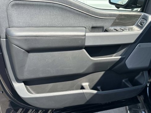 New 2025 Ford F150 Lariat image 20