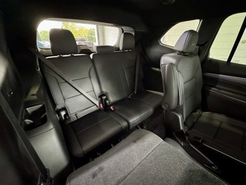 New 2026 Buick Enclave Sport Touring image 14