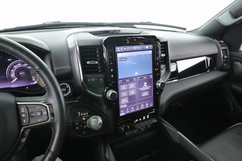 Used 2025 RAM 1500 Limited image 30