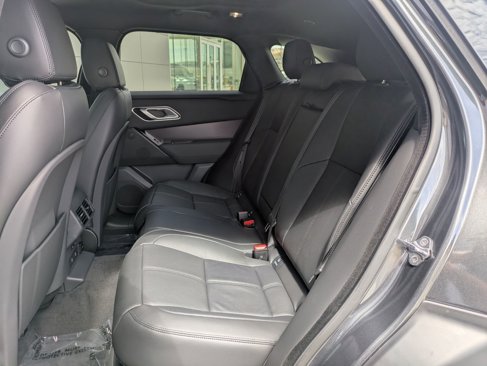 New 2026 Land Rover Range Rover Velar Dynamic SE image 19
