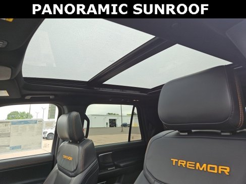 New 2025 Ford Expedition Tremor image 20