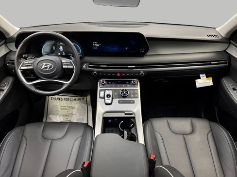 Used 2025 Hyundai Palisade XRT image 11