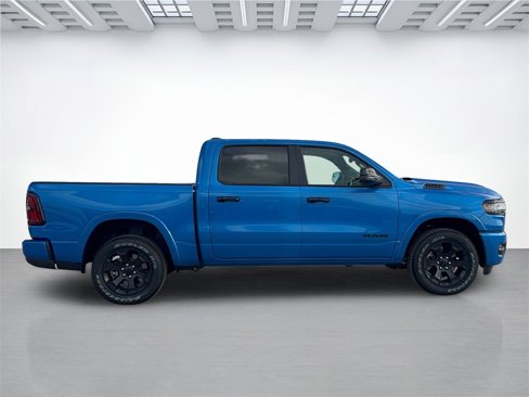New 2026 RAM 1500 2WD Crew Cab image 2