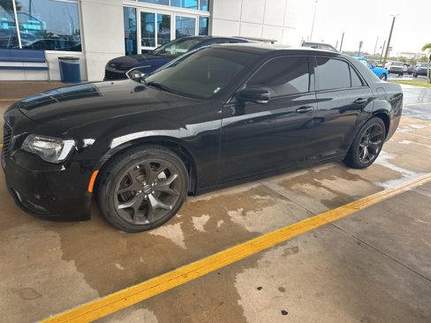 Used 2022 Chrysler 300 S image 4