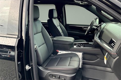New 2026 Chevrolet Tahoe RST w/ Comfort Package image 11