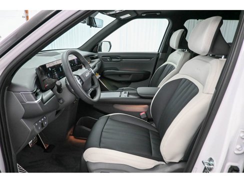 New 2026 Kia EV9 GT-Line image 24