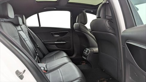 Used 2024 Mercedes-Benz C 300 Sedan image 19