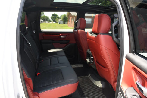 Used 2019 RAM 1500 Rebel w/ Rebel Level 2 Equipment Group image 23